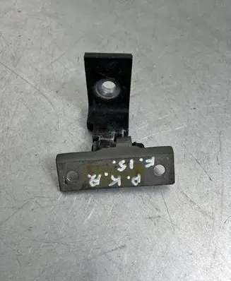 BMW X5 F15 Front door lower hinge 7325055