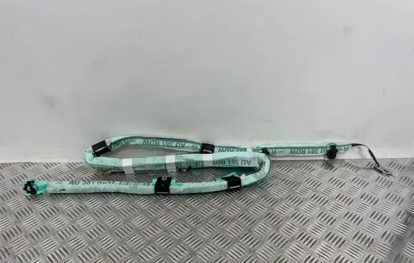 Audi A3 8Y Roof airbag 8Y5880742F W60057Y30 34317212F