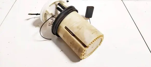 Fuel level sensor