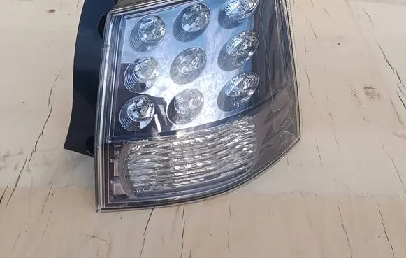 Mitsubishi Outlander Rear/tail lights 22087813