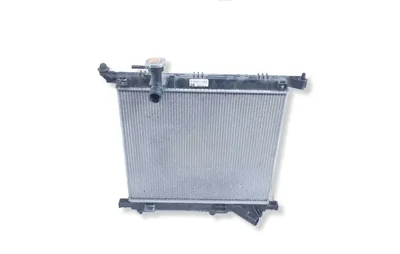 Nissan Note (E12) Coolant radiator 214103VA1A