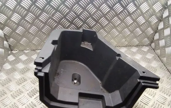 Toyota Prius (XW30) Glove box in trunk 6499747020