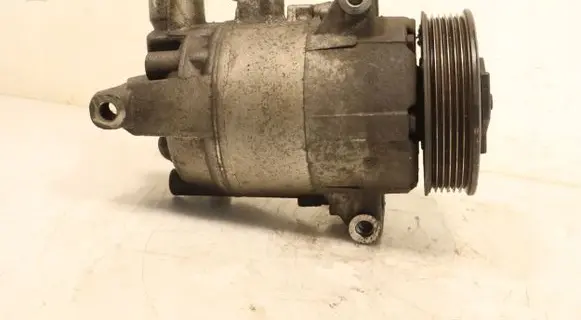 Skoda Octavia Mk3 (5E) Air conditioning (A/C) compressor (pump)