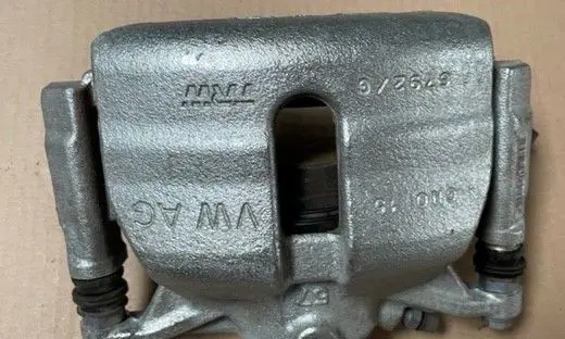 Volkswagen Transporter - Caravelle T5 Front brake caliper 5Q0105AJ-T