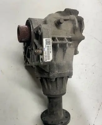 KIA Sorento Front differential V160328128