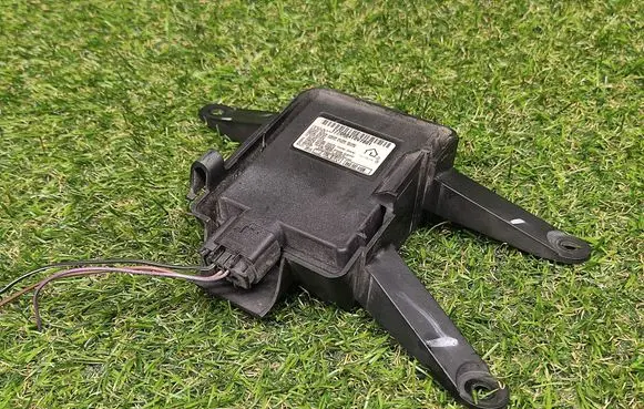 Audi A6 S6 C6 4F Garage door switch 8K0907410B