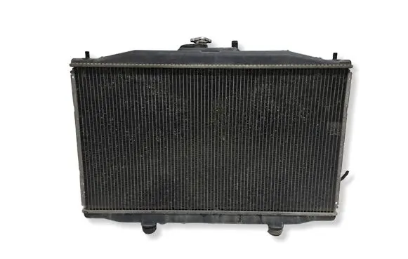 Honda Accord Coolant radiator 