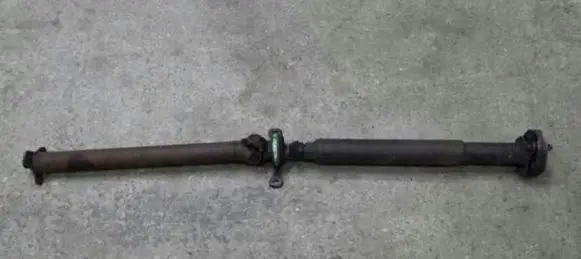 Jaguar S-Type Drive shaft (set) XR857526