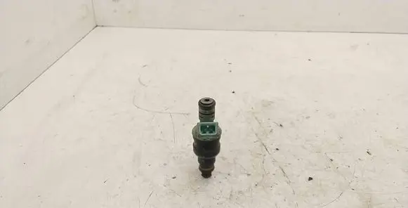Fuel injector