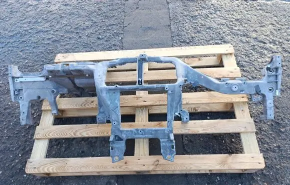 BMW X5 F15 Dashboard cross member/frame bar 