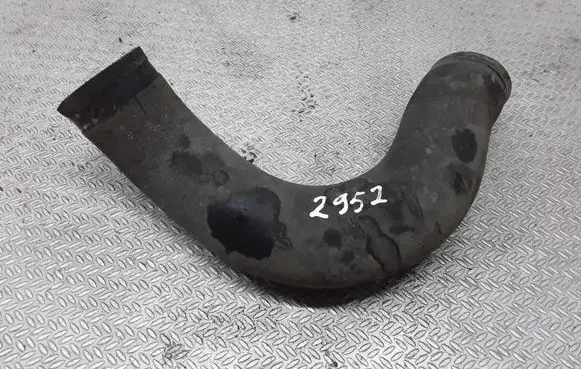 Honda FR-V Intercooler hose/pipe