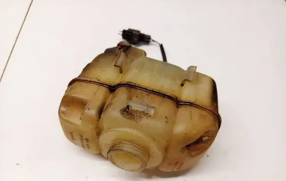 Volvo S60 Coolant expansion tank/reservoir 8634226