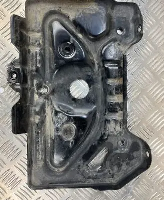 Mercedes-Benz E W212 Battery tray A2126200018