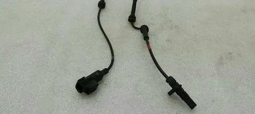 Land Rover Range Rover Evoque L538 Front ABS sensor wiring BJ322B372CC