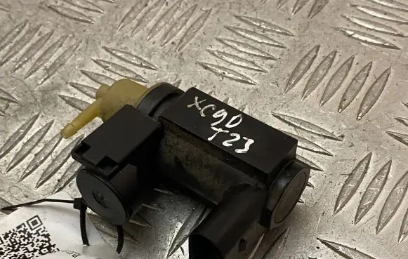 Volvo XC90 Turbo solenoid valve 31339808