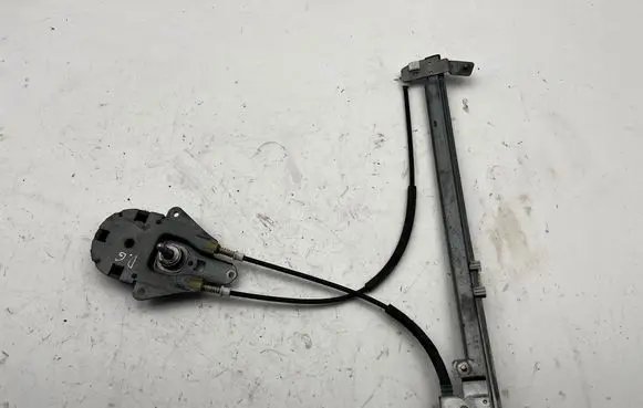 Fiat Ulysse Sliding door manual window regulator