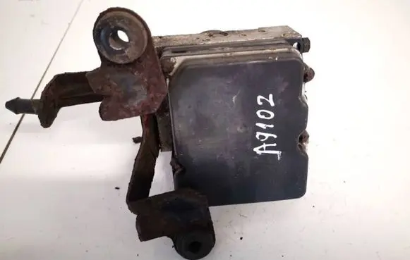 Ford Transit ABS Pump 3c112c405bb 3c11-2c405-bb