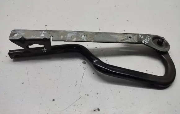 Chrysler Grand Voyager IV Engine bonnet/hood hinges 04860687AA 38751