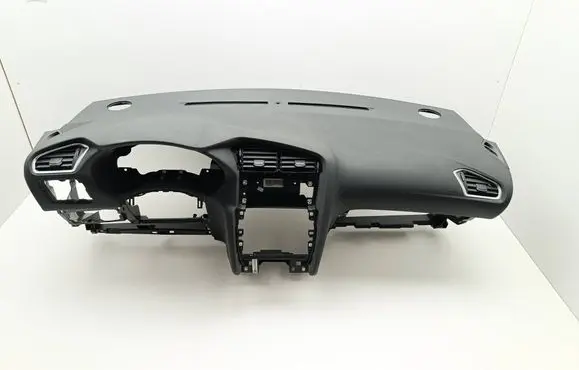 Citroen C4 II Dashboard 98097068ZD