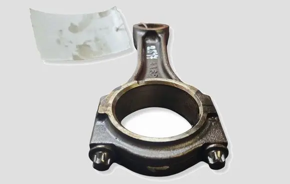 Mazda 6 Connecting rod/conrod