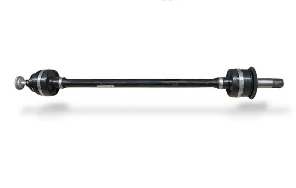 BMW X4 G02 Rear driveshaft 8695500 33208695500
