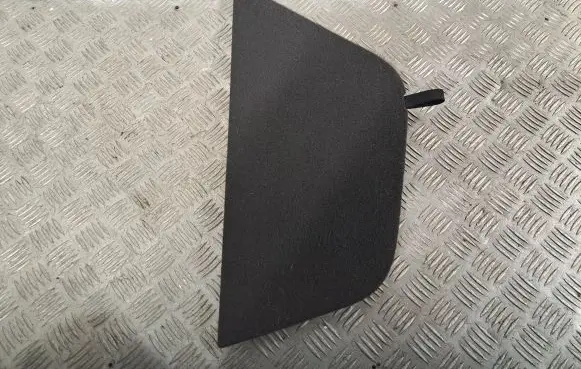 Toyota Avensis T270 Trunk/boot floor carpet liner 5840905011C1 5840905010C1