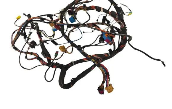 Porsche 911 991 Other wiring loom 991612501 75521890A