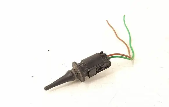 Mercedes-Benz C W204 Outside/exterior temperature sensor 0005428418 0075421318