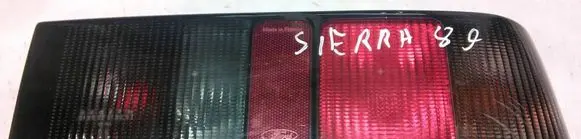 Ford Sierra Rear/tail lights 90BG13A602