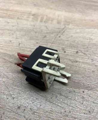 BMW 5 E39 Plug wire 1389113 1650017208