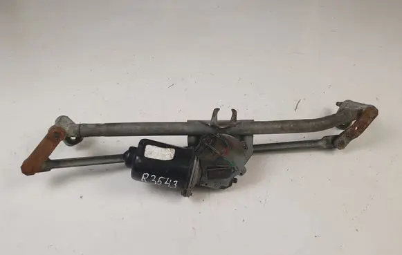 Volkswagen New Beetle Front wiper linkage 1J0955325A