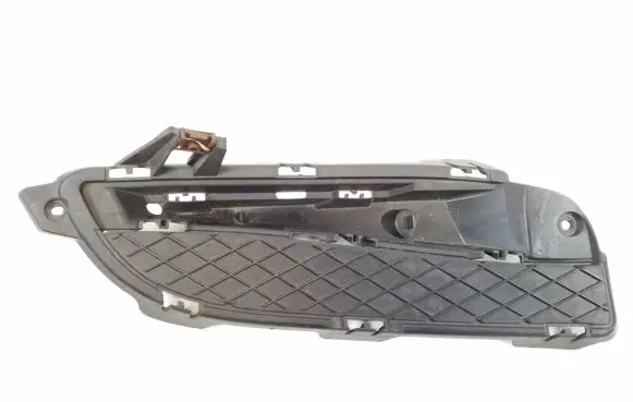 Jaguar XF X250 Front bumper lower grill CX2315K233A