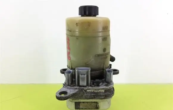 Ford Focus Power steering pump