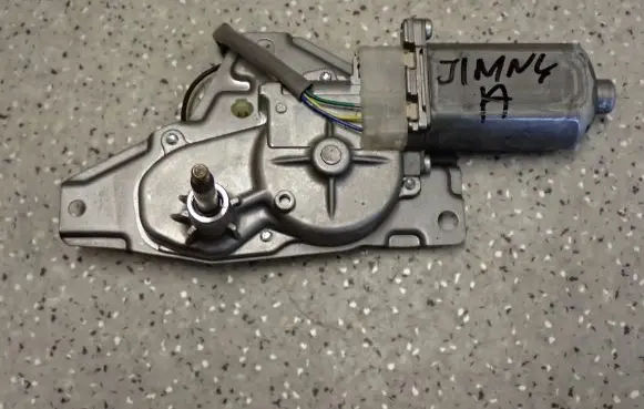 Suzuki Jimny Wiper motor