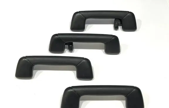 Lexus UX A set of handles for the ceiling 