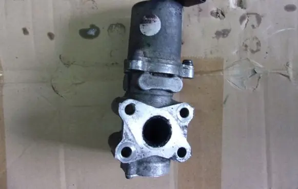 Lexus IS 220D-250-350 EGR valve
