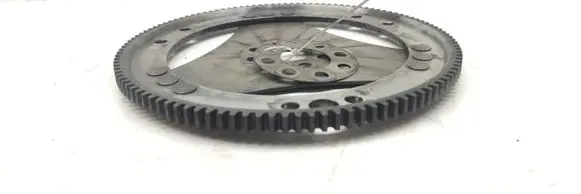 Volkswagen Touareg I Flywheel 070105323A