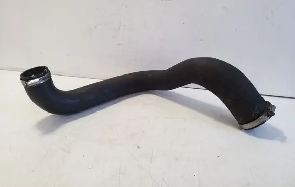 Ford Galaxy Intercooler hose/pipe DS736F072DH
