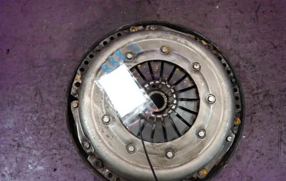 Audi A4 S4 B5 8D Clutch set kit 3082307232