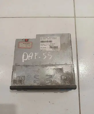 DAF 55 - 66 Taximeter 1324514015920104a 1699924 7420969199