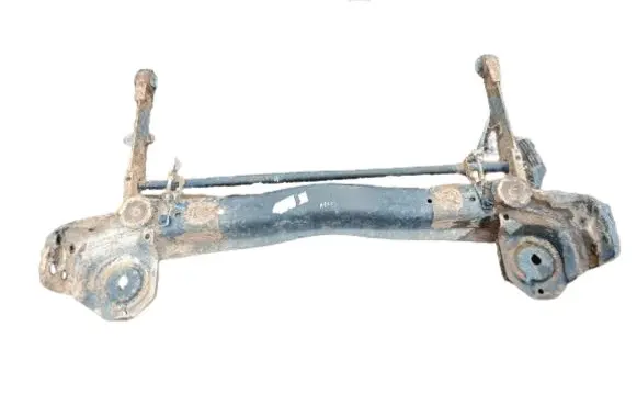 Chevrolet Captiva Rear subframe 