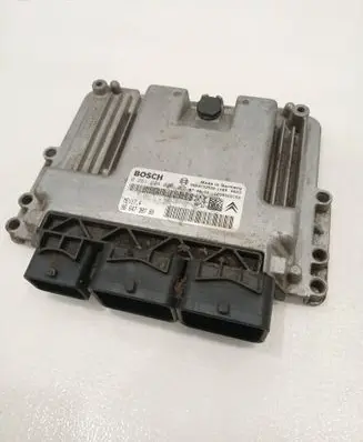 Engine control unit/module