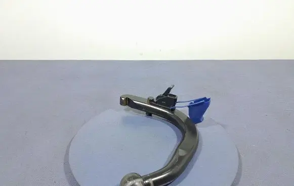 Peugeot 5008 Tow bar set
