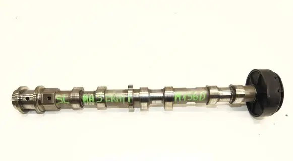 Maserati Ghibli Camshaft 327084 327084LH