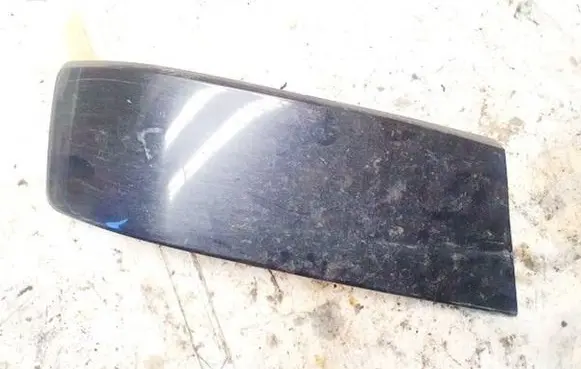 Volkswagen Transporter - Caravelle T5 Front bumper splitter molding 7e0805962b