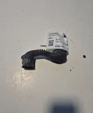 Fiat Panda III Under headlight/headlamp trim 51838547