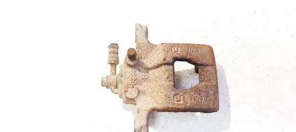 Nissan Juke I F15 Rear brake caliper 3528