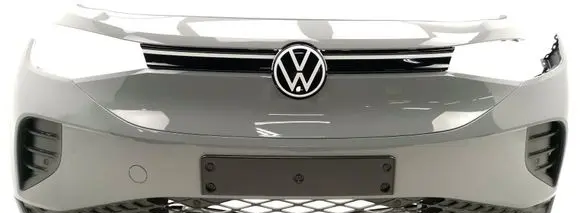 Volkswagen ID.3 Front bumper 11A807217A