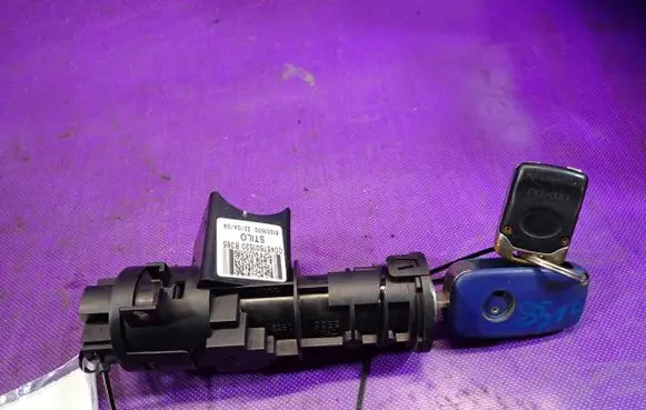 Fiat Idea Ignition lock 00467601520