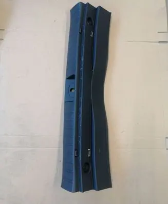Hyundai Tucson IV NX4 Trunk/boot sill cover protection 85770n7000 85770N7000